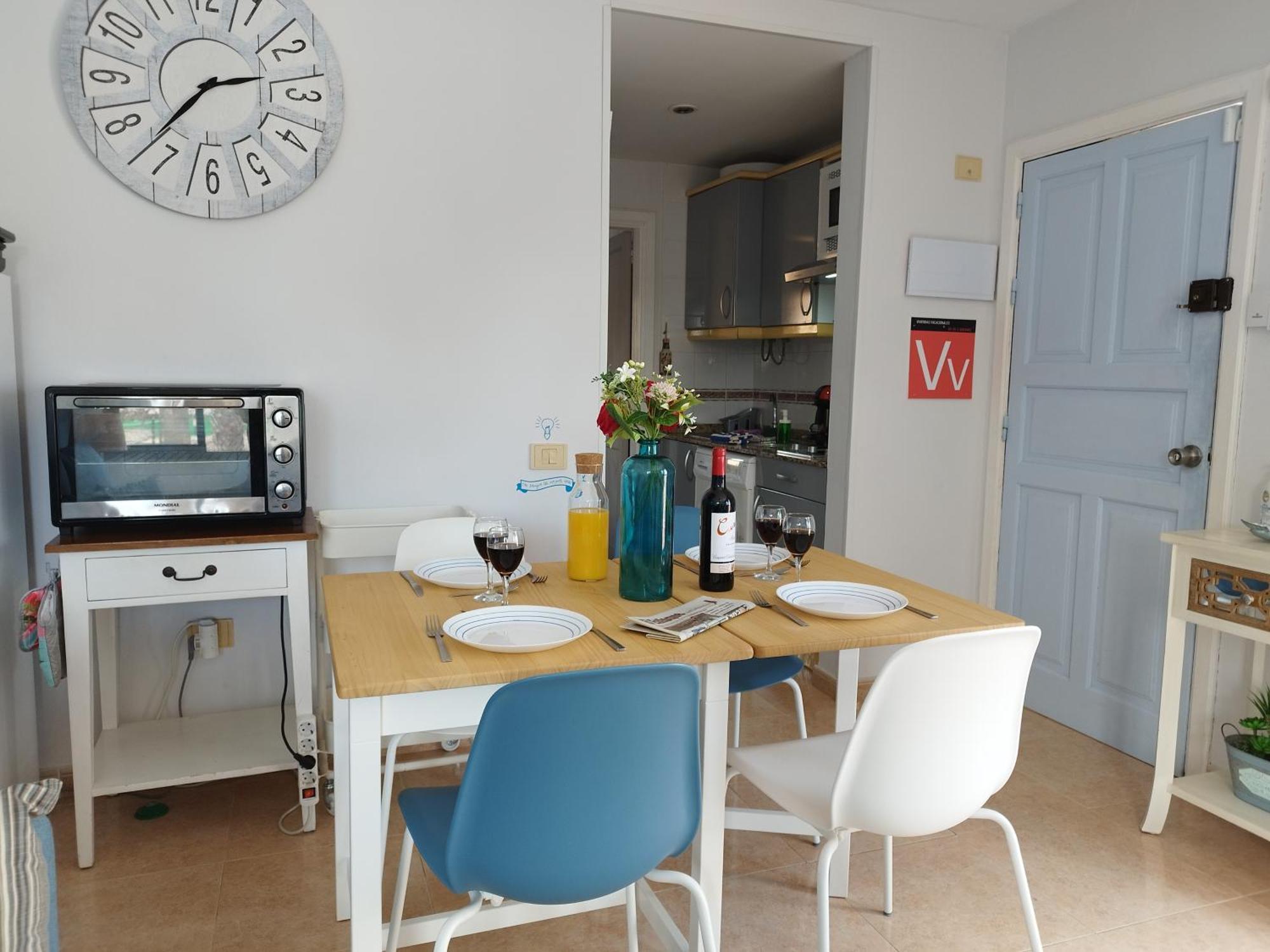 Apartamento Casa Del Mar - Corralejo Playa Exterior foto