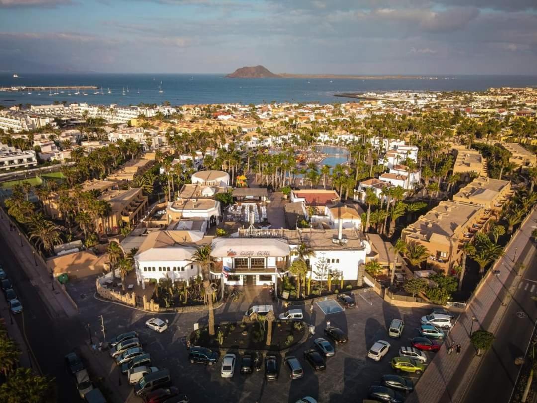 Apartamento Casa Del Mar - Corralejo Playa Exterior foto