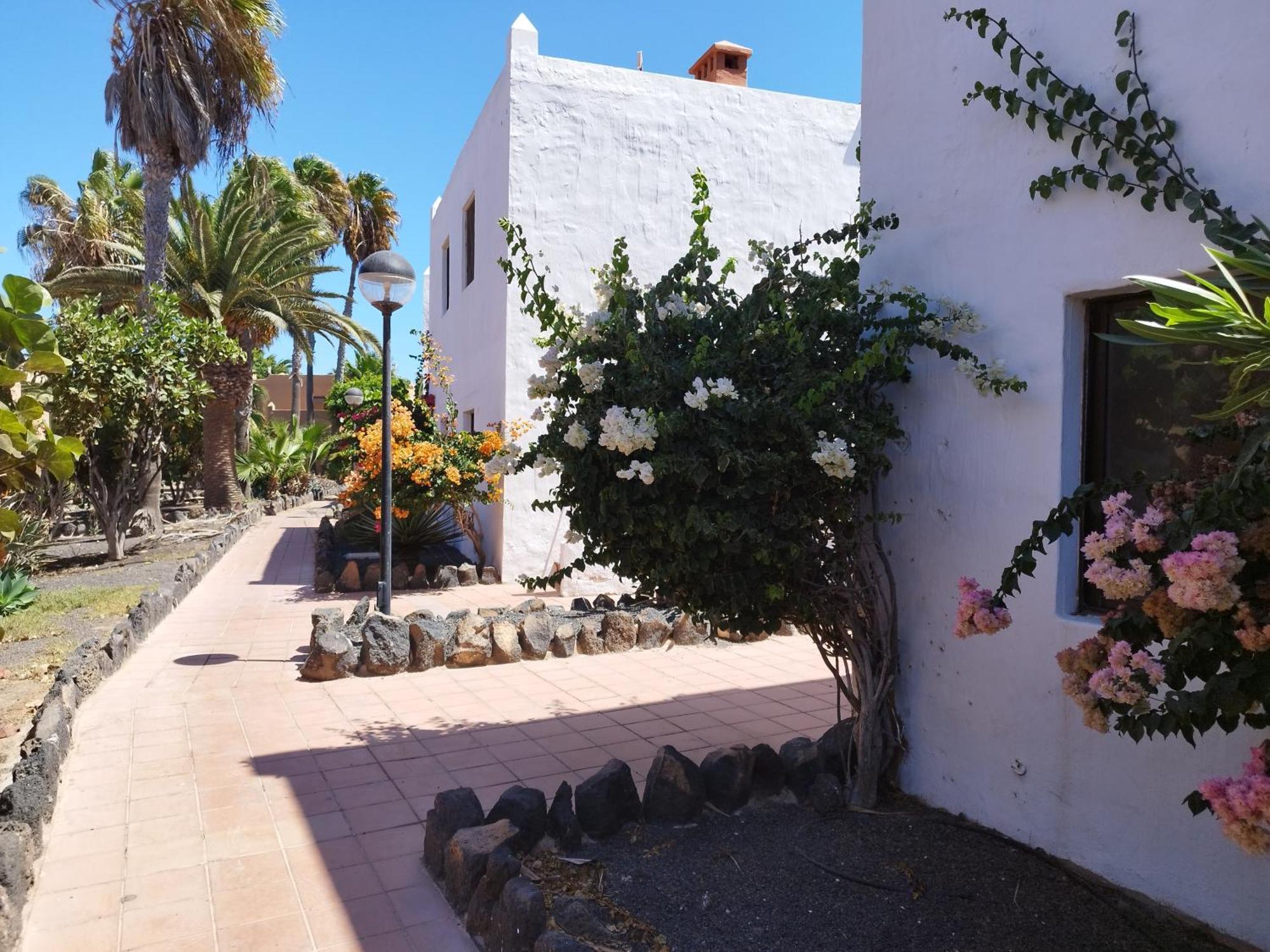 Apartamento Casa Del Mar - Corralejo Playa Exterior foto