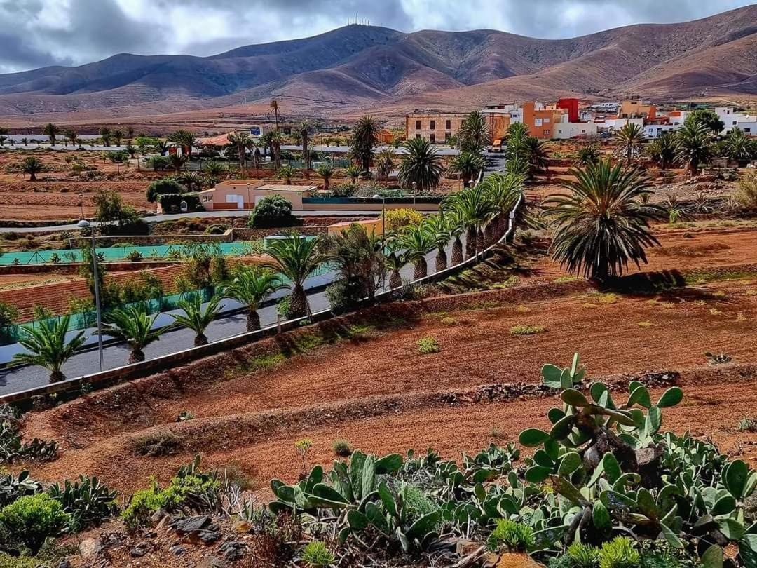 Apartamento Casa Del Mar - Corralejo Playa Exterior foto
