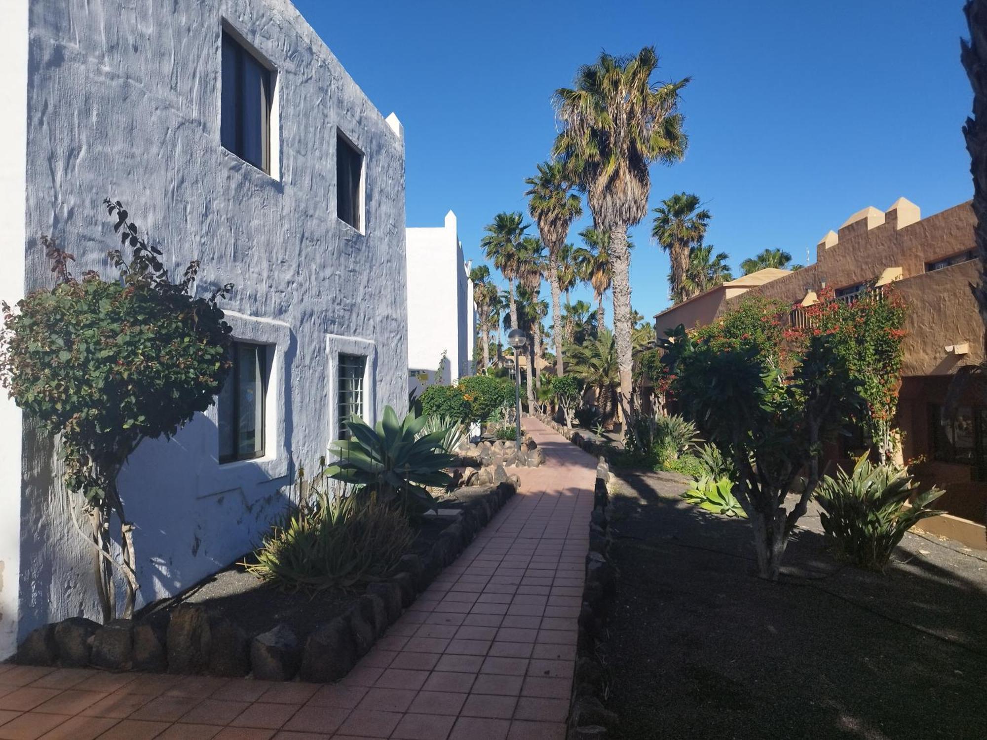 Apartamento Casa Del Mar - Corralejo Playa Exterior foto