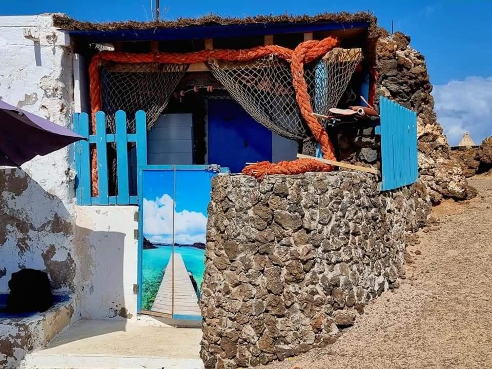 Apartamento Casa Del Mar - Corralejo Playa Habitación foto