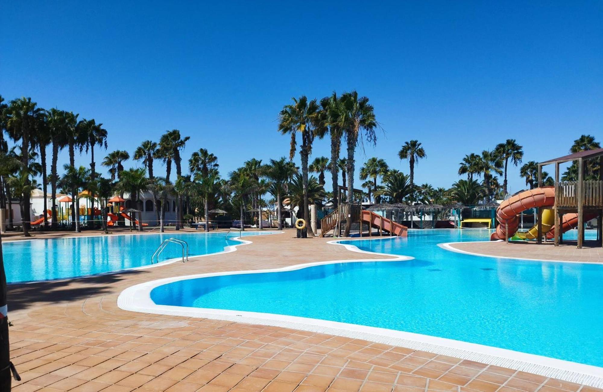 Apartamento Casa Del Mar - Corralejo Playa Exterior foto