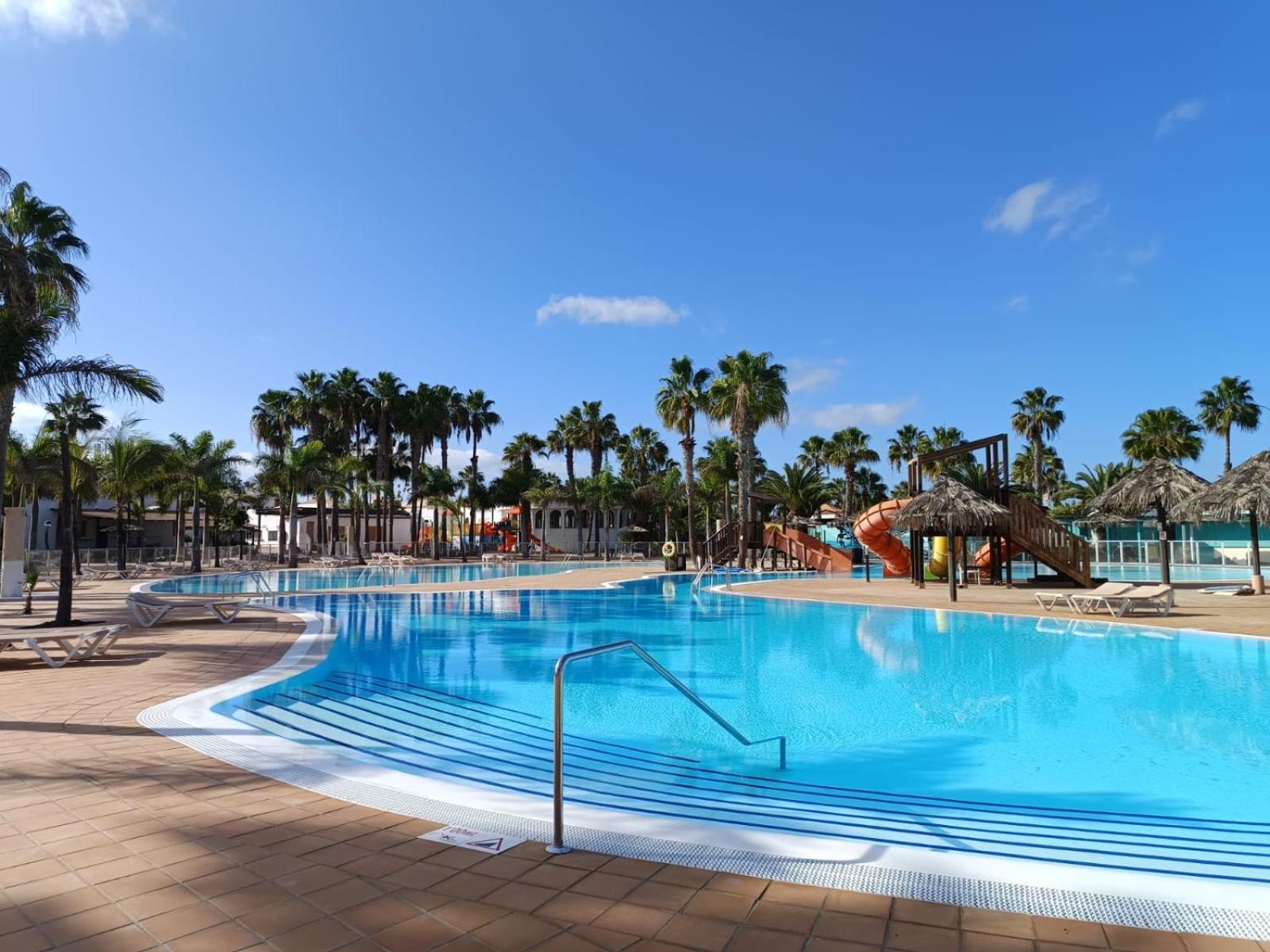 Apartamento Casa Del Mar - Corralejo Playa Exterior foto