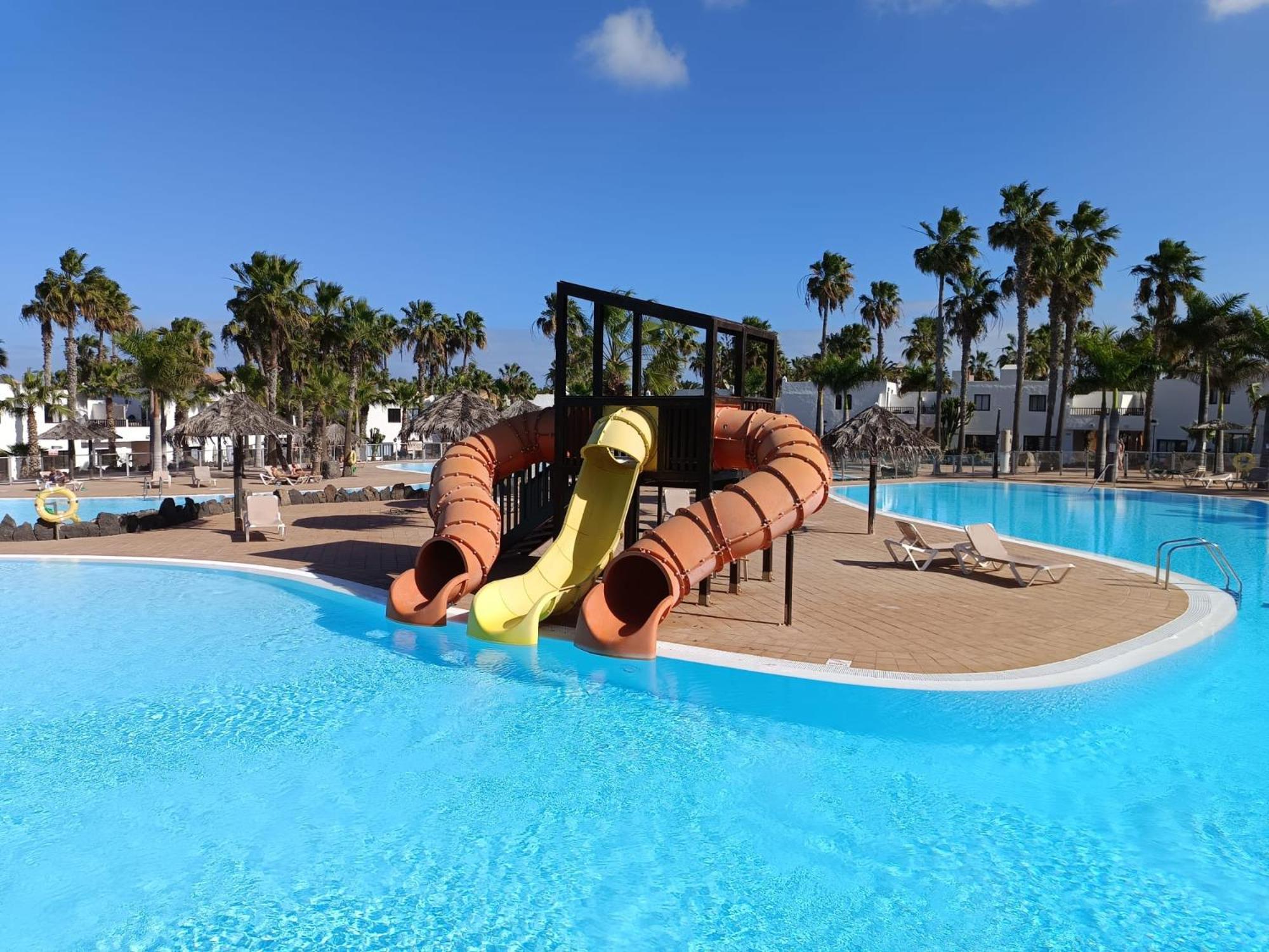 Apartamento Casa Del Mar - Corralejo Playa Exterior foto